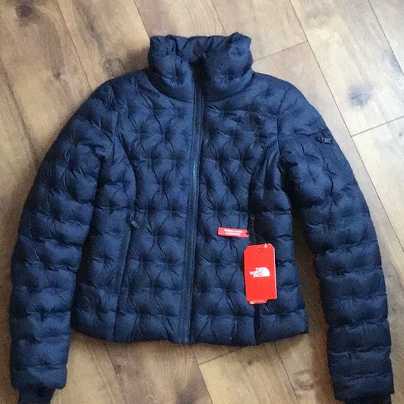 The North Face Jackets & Blazers - THE NORTH FACE CROP JACKET